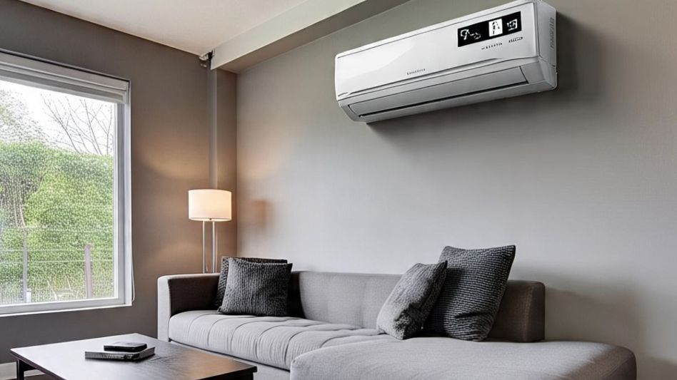 Air Conditioner (Photo/Meta AI) Air Conditioner (Photo/Meta AI)