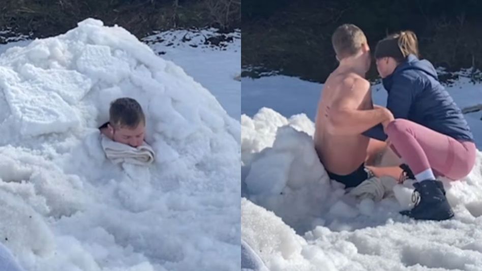 Elias Meyer (Photo/Instagram) Elias Meyer (Photo/Instagram)