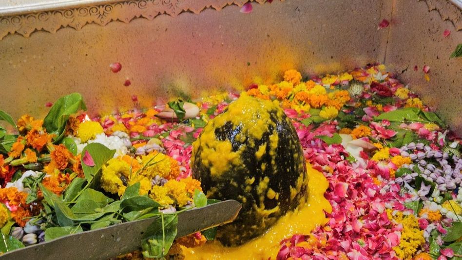 Baba Vishwanath Baba Vishwanath