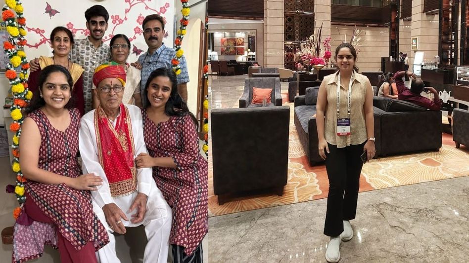 ऐश्वर्या तोषनीवाल