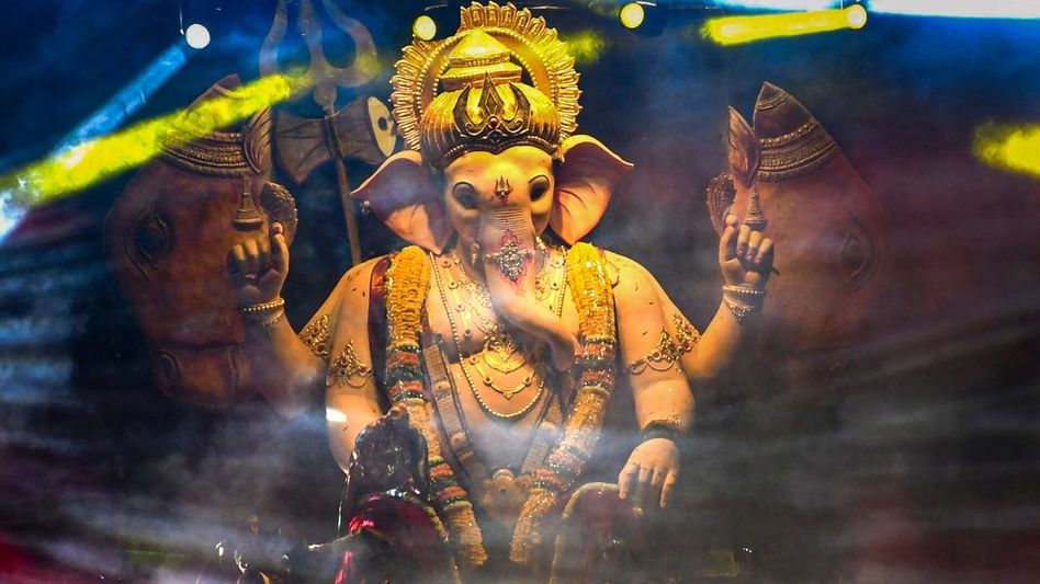 Lord Ganesha Lord Ganesha