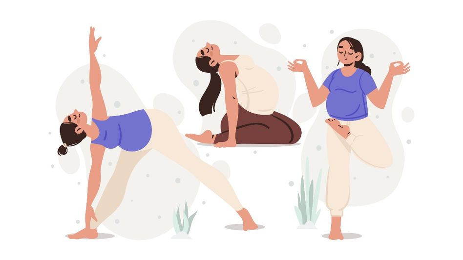 International Yoga Day (Representational Image: Freepik) International Yoga Day (Representational Image: Freepik)