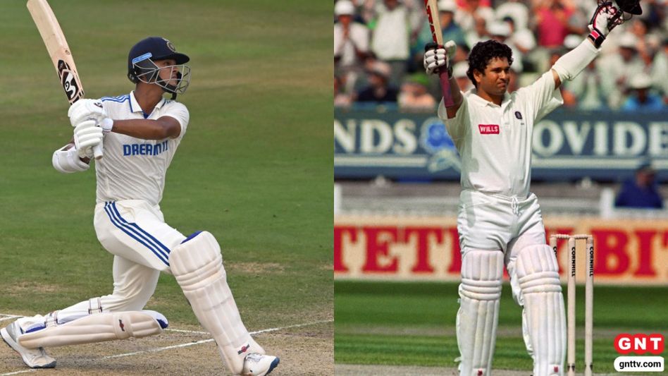 IND vs ENG Leeds Test (Photo Credit: Getty) IND vs ENG Leeds Test (Photo Credit: Getty)