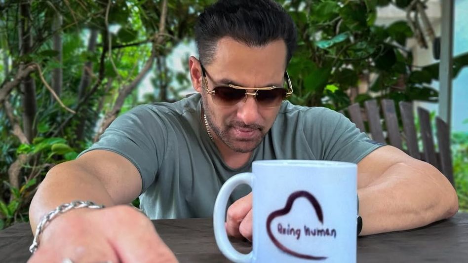 Salman Khan Salman Khan