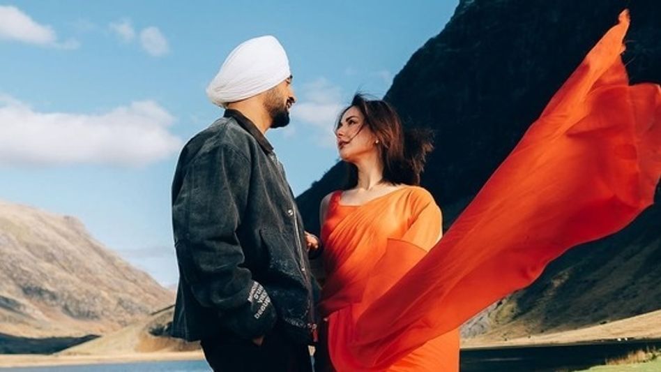 Sardaar Ji 3 Sardaar Ji 3