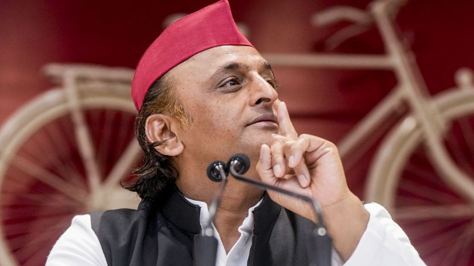 Akhilesh Yadav (Photo/PTI) Akhilesh Yadav (Photo/PTI)
