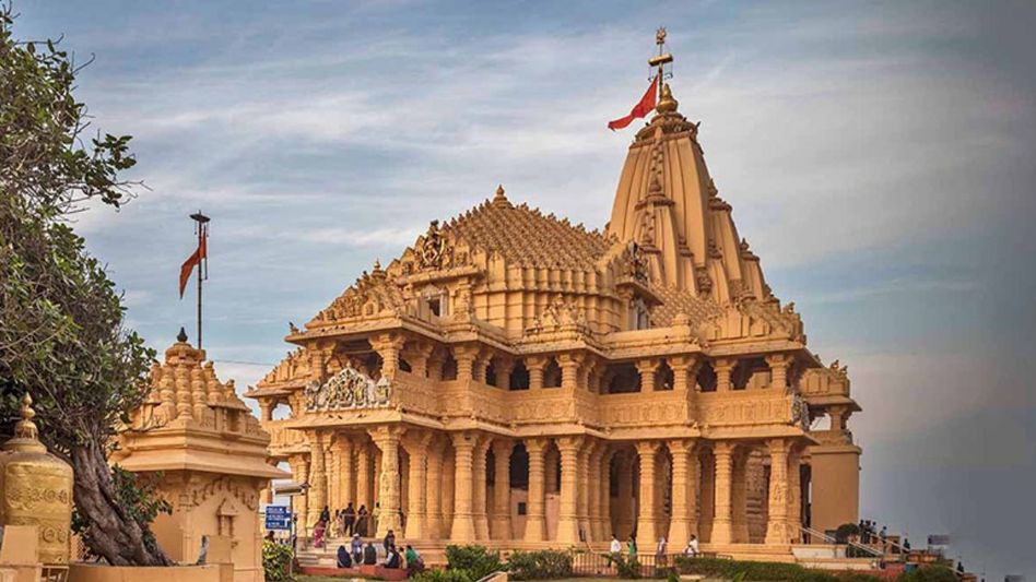 IRCTC Launches Air Tour Package IRCTC Launches Air Tour Package
