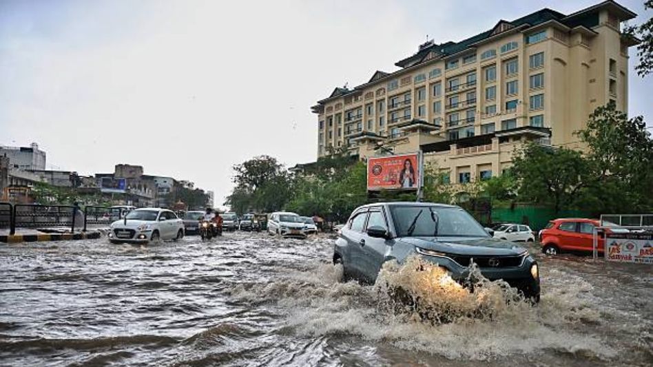 मॉनसून का रहस्य (फोटो- गेटी इमेज) मॉनसून का रहस्य (फोटो- गेटी इमेज)