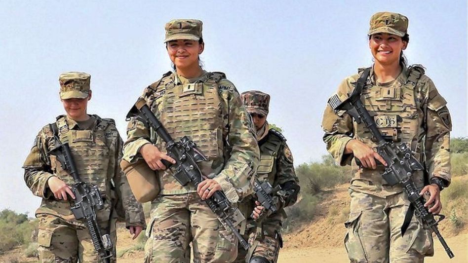 US Military US Military