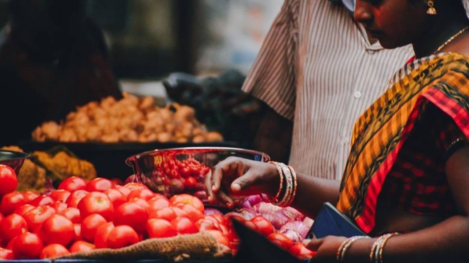 ऑर्गेनिक सब्जियां ऑर्गेनिक सब्जियां