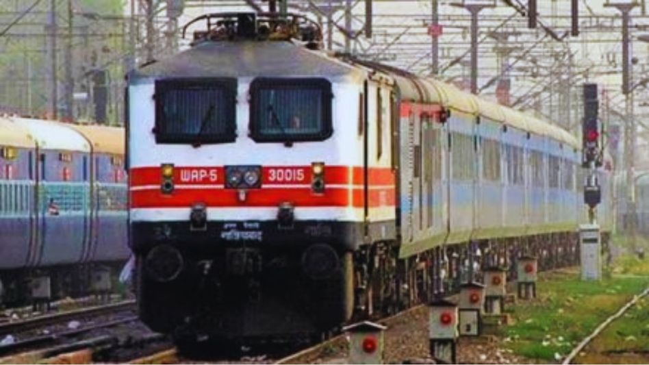Railway Fare Hike Railway Fare Hike