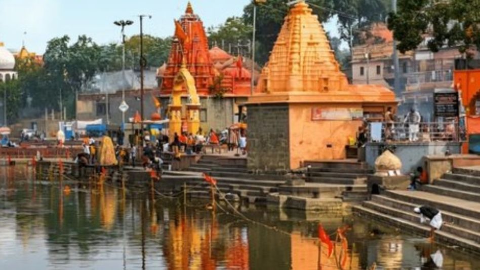 IRCTC Tour Package (Photo/X) IRCTC Tour Package (Photo/X)