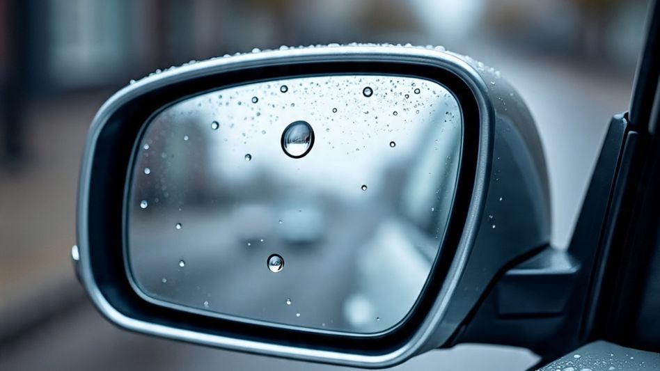 potato trick for car mirror potato trick for car mirror