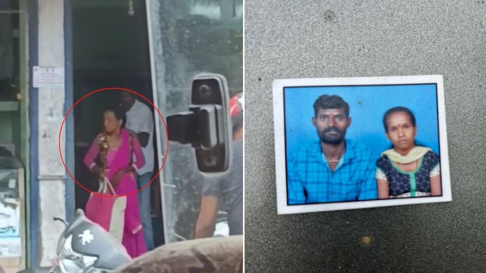 Misidentified body, wrongful arrest: Karnataka man jailed for wife’s murder for two years, she’s found alive in Madikeri Misidentified body, wrongful arrest: Karnataka man jailed for wife’s murder for two years, she’s found alive in Madikeri