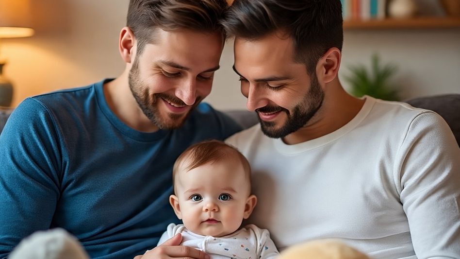 gay couples who want to have children gay couples who want to have children