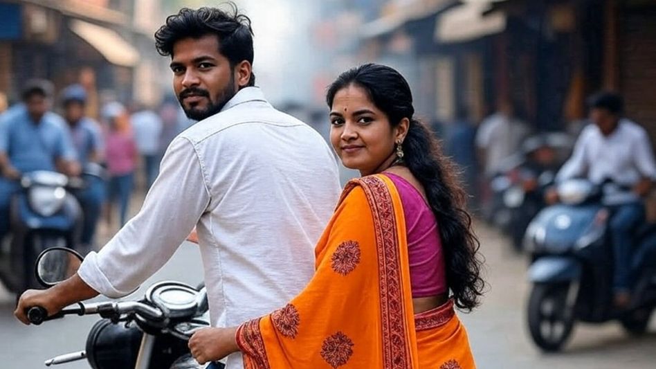 Wife Elopes With Lover/प्रतीकात्मक तस्वीर Wife Elopes With Lover/प्रतीकात्मक तस्वीर