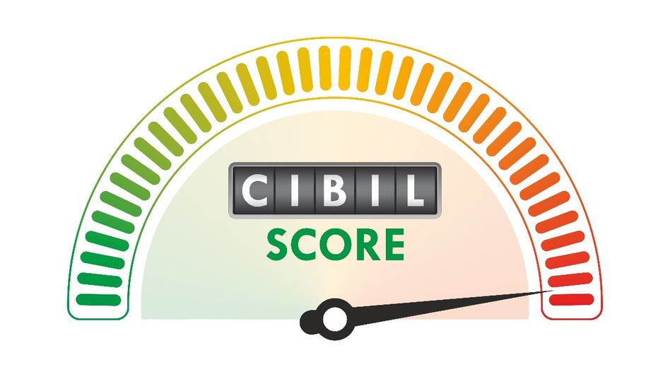 CIBIL score CIBIL score