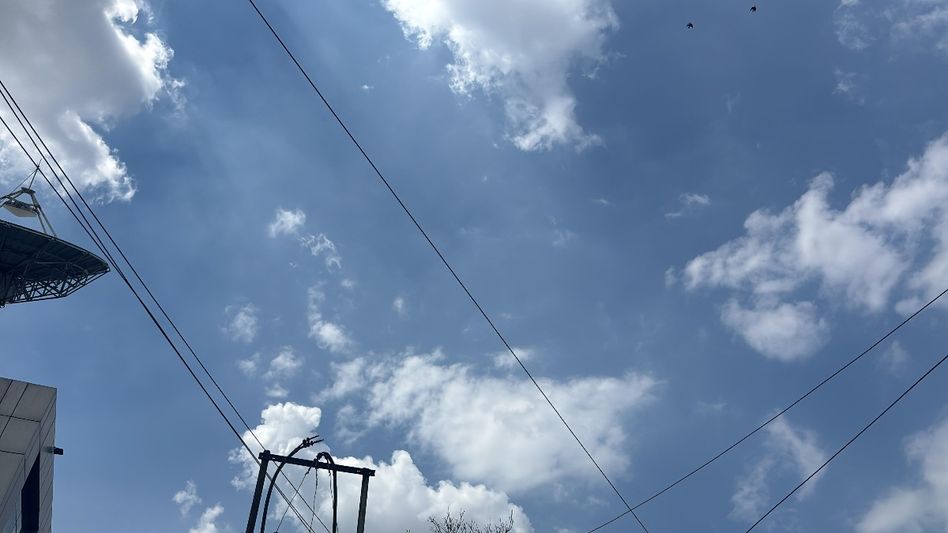 humidity in Delhi-NCR humidity in Delhi-NCR