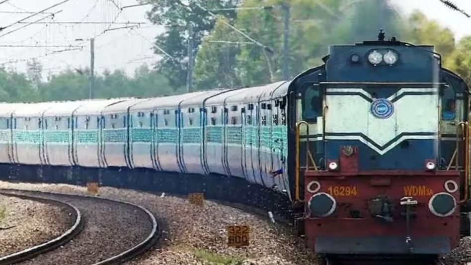 train train