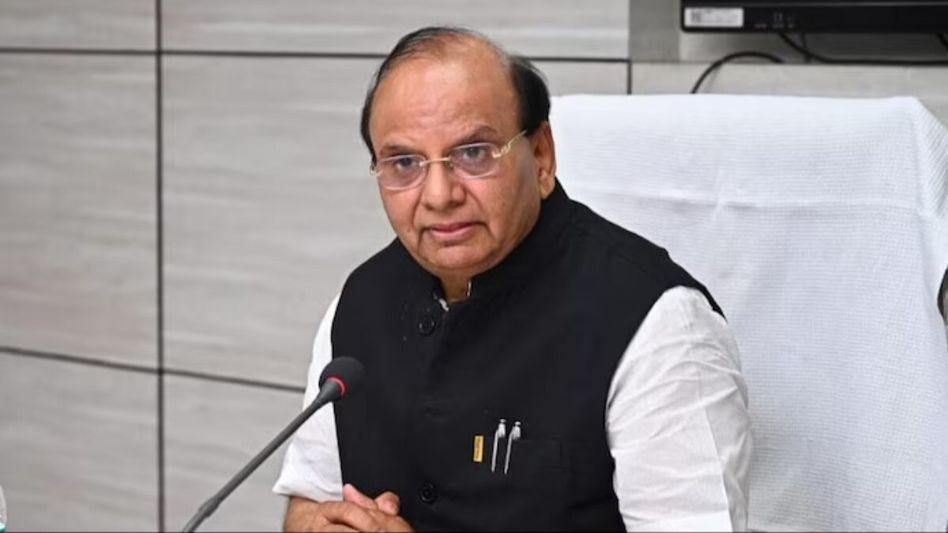 एलजी वीके सक्सेना ने सड़क दुर्घटनाओं में घायलों को तुरंत इलाज दिलाने के नए प्लान को मंजूरी दी है एलजी वीके सक्सेना ने सड़क दुर्घटनाओं में घायलों को तुरंत इलाज दिलाने के नए प्लान को मंजूरी दी है