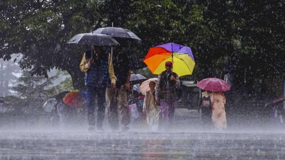 IMD ने मानसून के आगमन की घोषणा कर दी है. IMD ने मानसून के आगमन की घोषणा कर दी है.