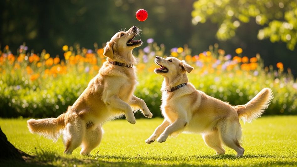 Pet Dating App- Doffair Pet Dating App- Doffair