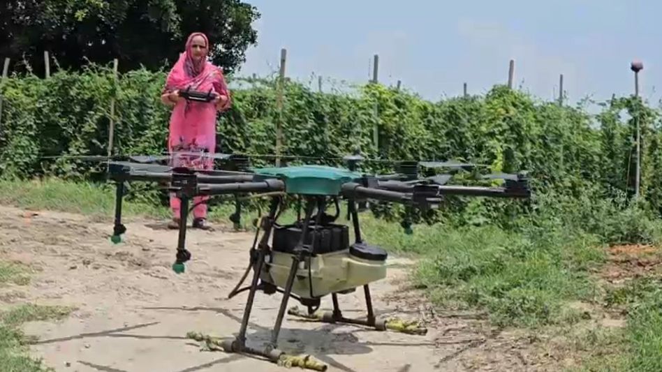 Namo Drone Didi Scheme Namo Drone Didi Scheme