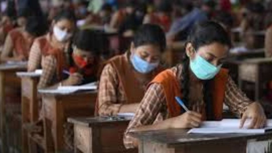 UP Board 10th and 12th Exam (File Photo) UP Board 10th and 12th Exam (File Photo)