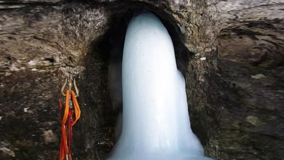 अमरनाथ यात्रा अमरनाथ यात्रा