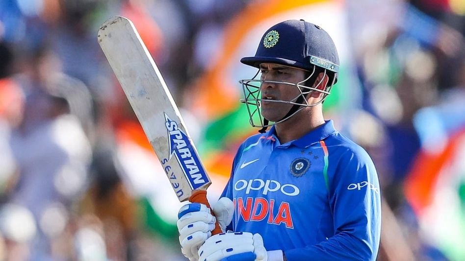 MS Dhoni MS Dhoni
