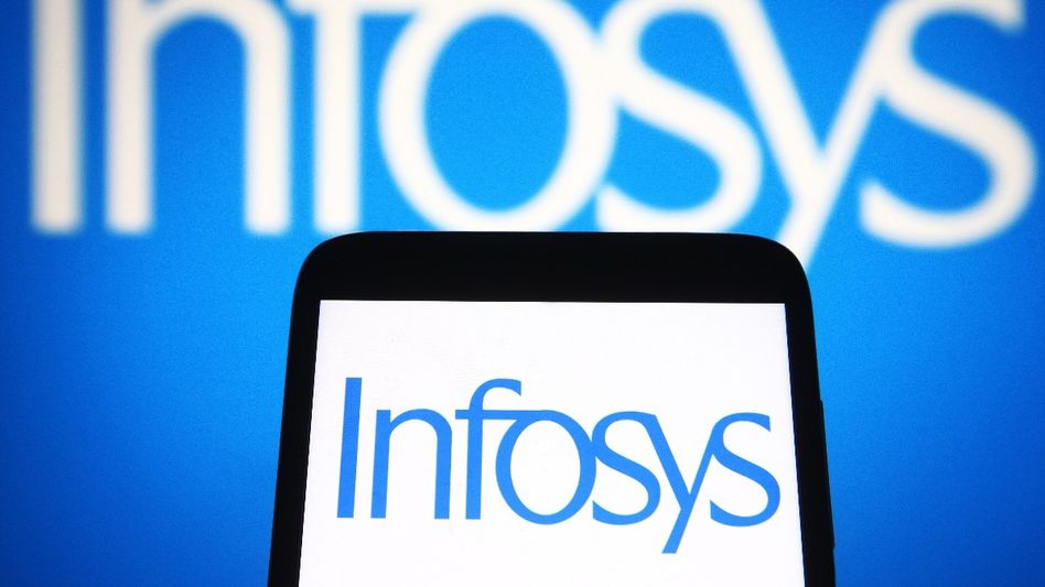 Infosys' New Work Life Balance Policy Infosys' New Work Life Balance Policy