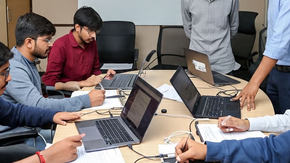 JoSAA Counselling Round 3 Result 2025 (Photo/Meta AI) JoSAA Counselling Round 3 Result 2025 (Photo/Meta AI)
