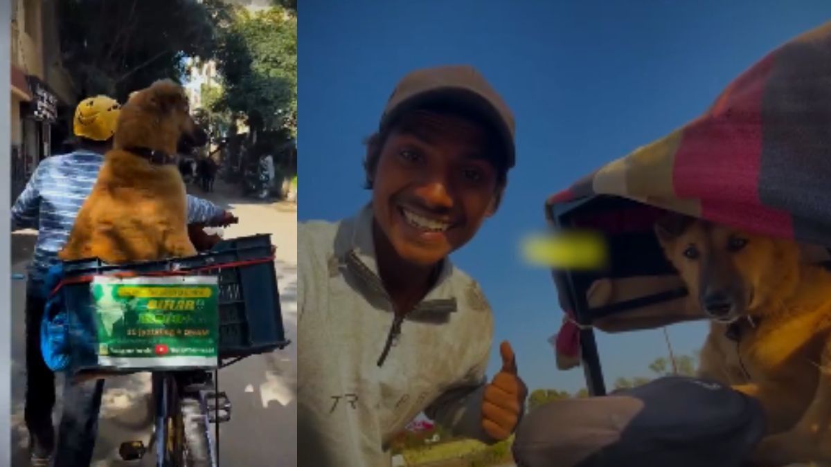 Sonu and Charlie Sonu and Charlie