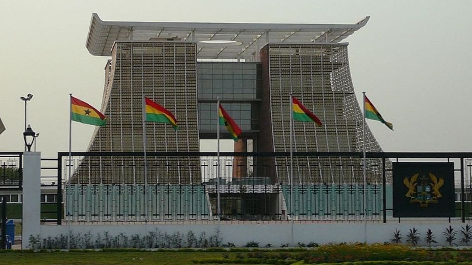 Jubilee House (Photo/Wikipedia) Jubilee House (Photo/Wikipedia)