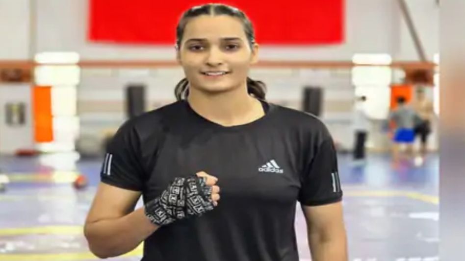 Mahak Sharma Mahak Sharma
