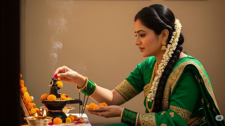 Sawan Special Sawan Special