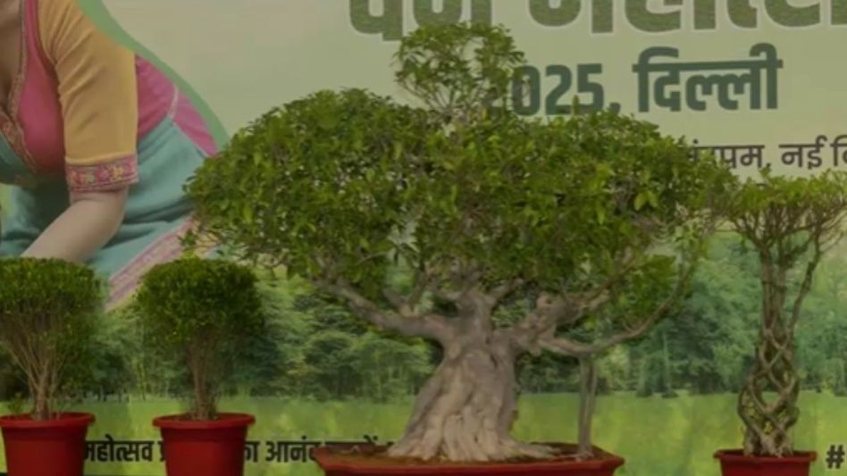 Van Mahotsav Van Mahotsav