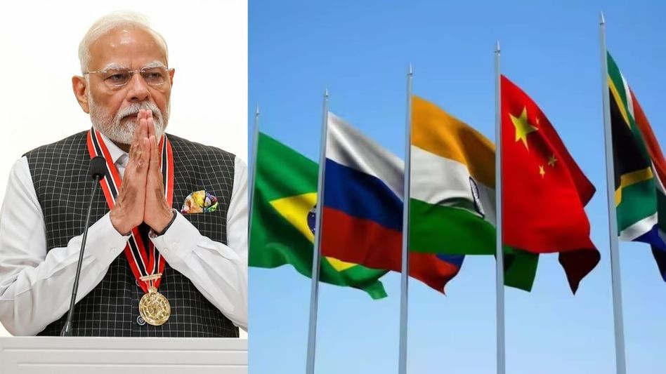 BRICS Summit BRICS Summit