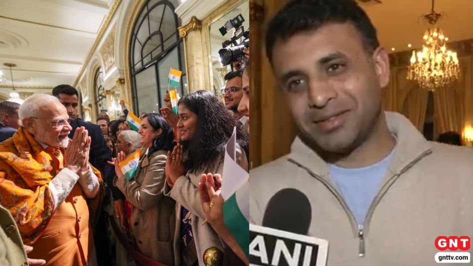 PM Modi Argentina Visit (Photo Credit: PTI/ANI) PM Modi Argentina Visit (Photo Credit: PTI/ANI)