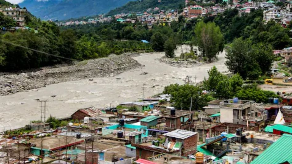 himachal pradesh flood himachal pradesh flood