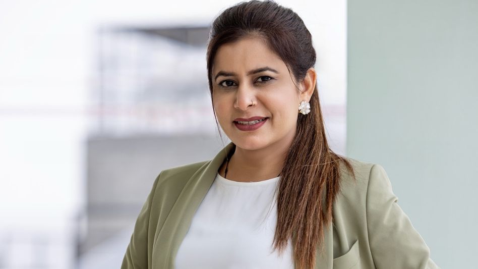 Ritu Insan Success Story (Photo: Instagram/@talentedrituinsan) Ritu Insan Success Story (Photo: Instagram/@talentedrituinsan)