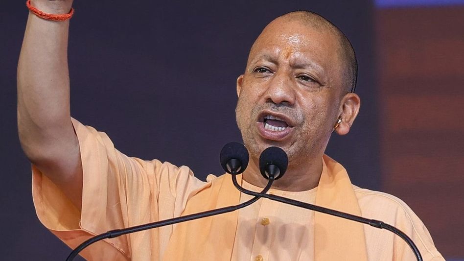 CM Yogi Adityanath (Photo/PTI) CM Yogi Adityanath (Photo/PTI)