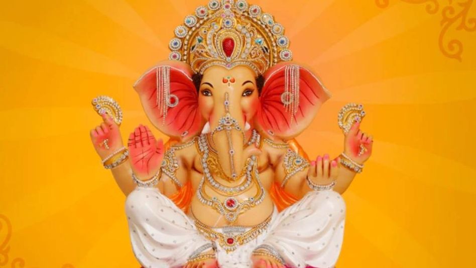 Lord Ganesha Lord Ganesha