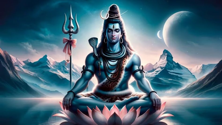 Mahadev Mahadev