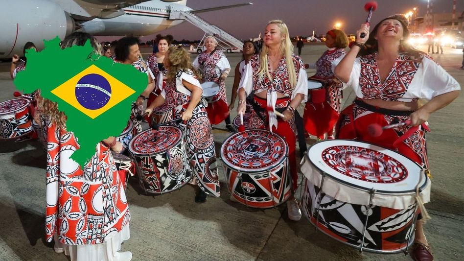 Brazilian Habits Brazilian Habits