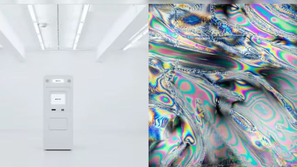 Brainwaves art Brainwaves art