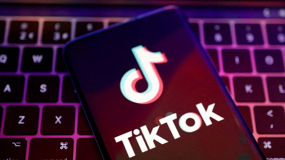 Tiktok Tiktok