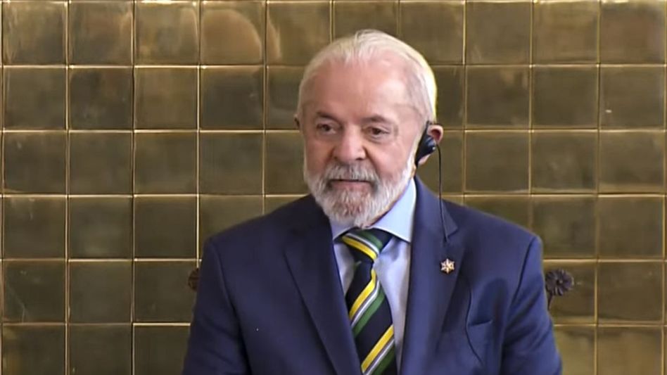 Lula da Silva (Photo/PTI) Lula da Silva (Photo/PTI)