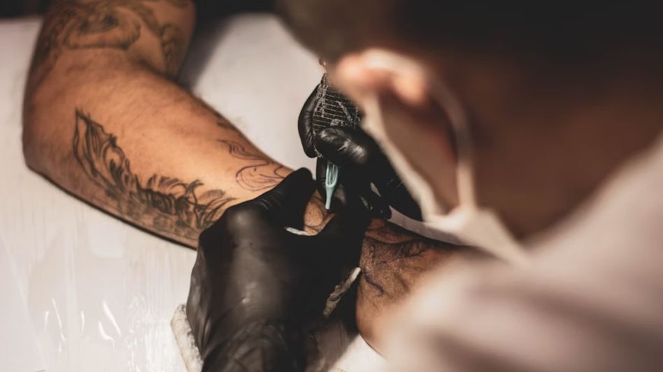 Tattoo and Government Jobs Tattoo and Government Jobs