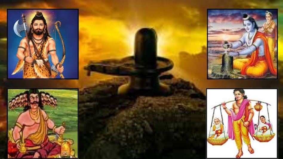 Kanwar Yatra 2025 Kanwar Yatra 2025